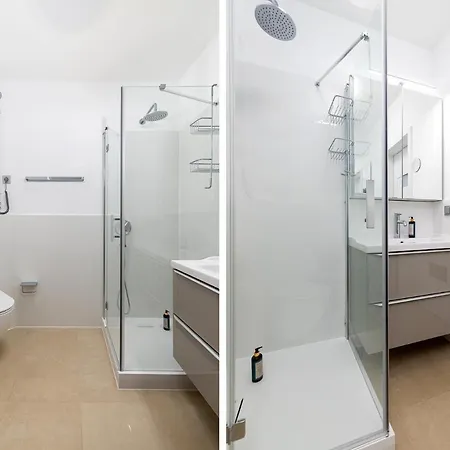 Rent like home - Sierpińskiego 1A Warszawa Zewnętrze zdjęcie