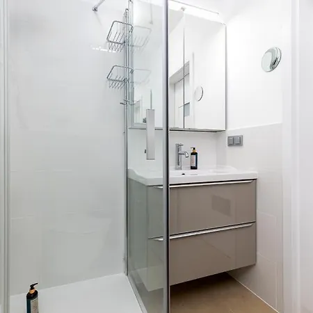 Rent like home - Sierpińskiego 1A Warszawa Zewnętrze zdjęcie