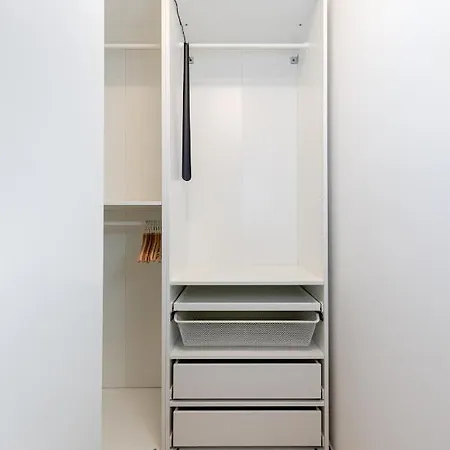Rent like home - Sierpińskiego 1A Warszawa Zewnętrze zdjęcie