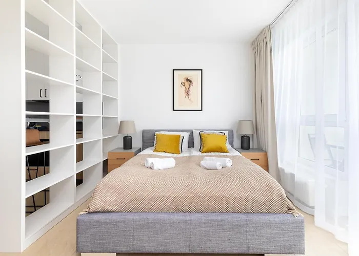 Rent like home - Sierpińskiego 1A