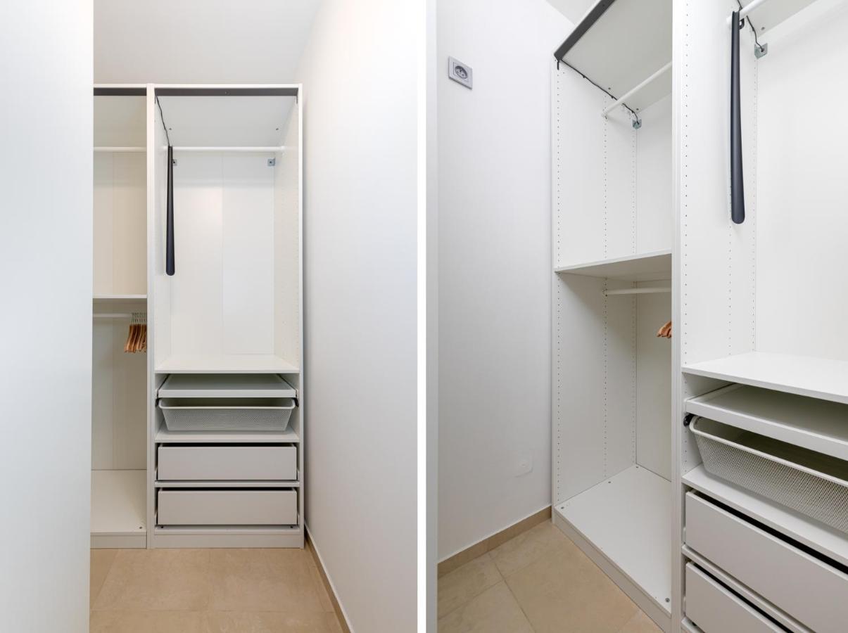 Sierpinskiego 1a - With Balcony & Desk - Remote Work By Renters Apartment