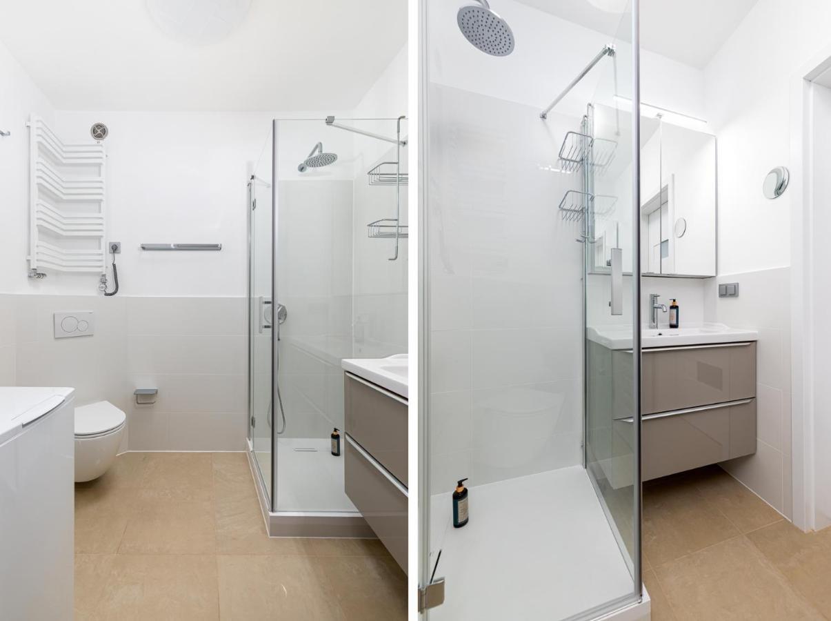 Rent Like - Sierpińskiego 1a Apartament Warszawa