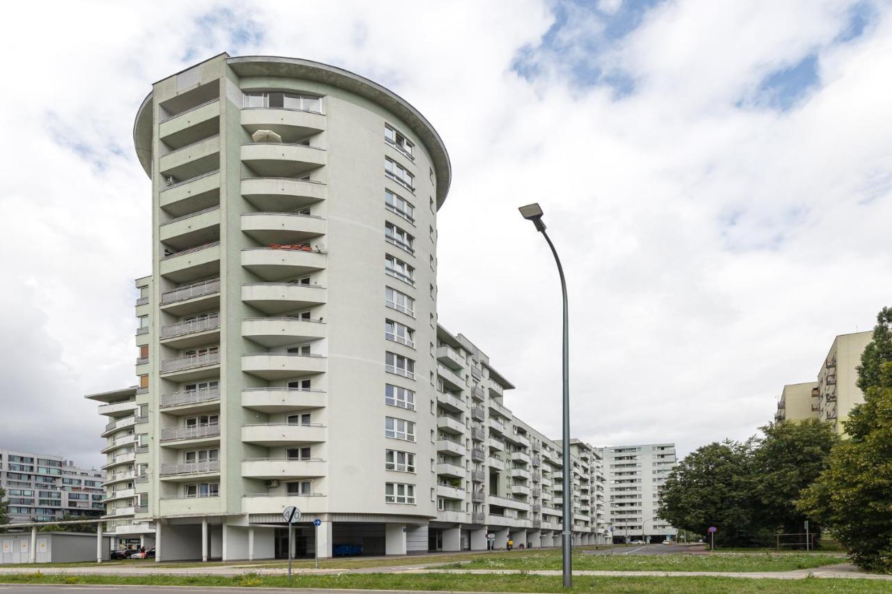 Rent Like - Sierpińskiego 1a Warszawa