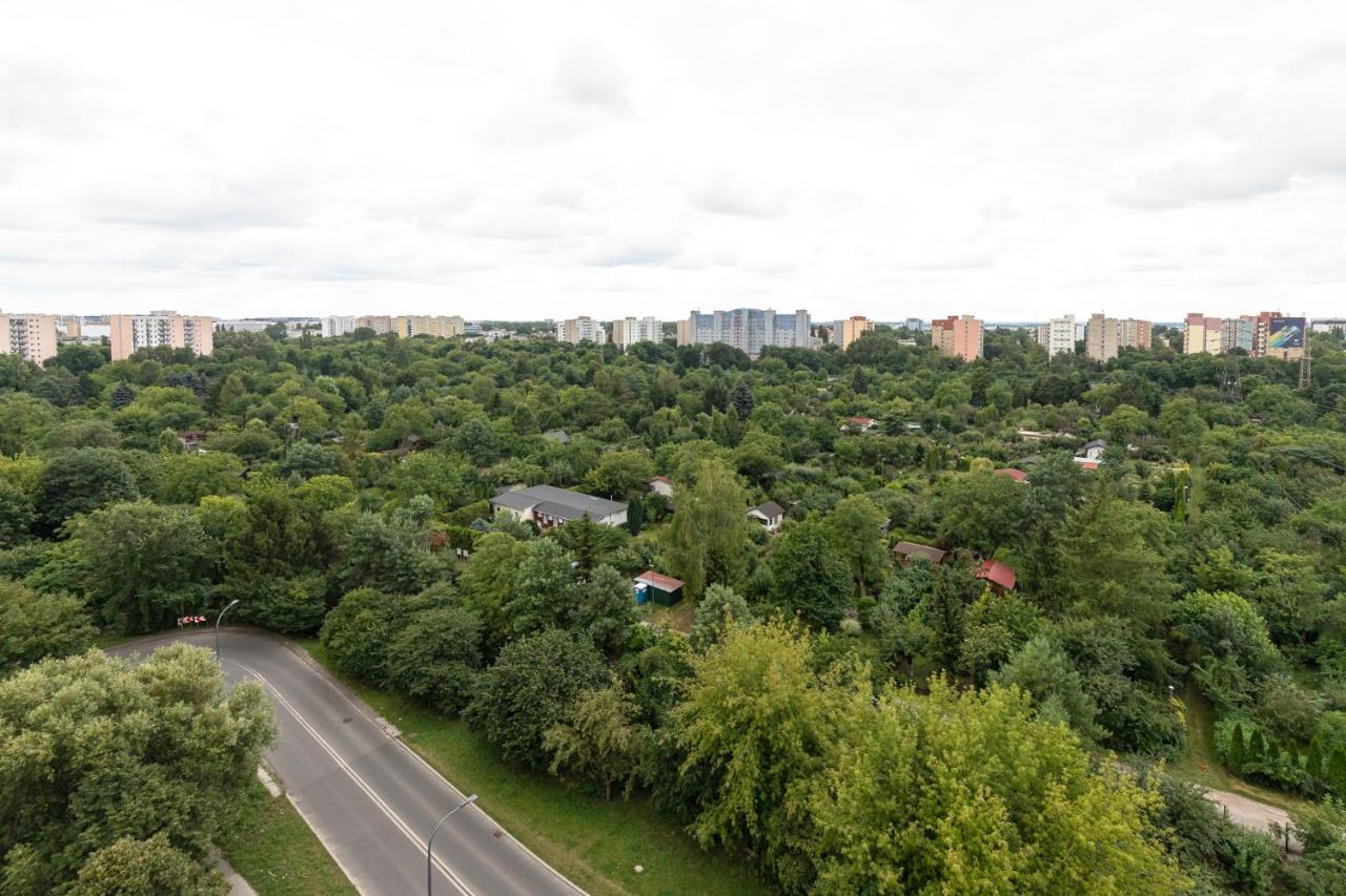 Apartament Rent Like - Sierpińskiego 1a *