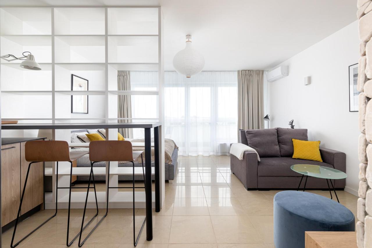 Rent Like - Sierpińskiego 1a