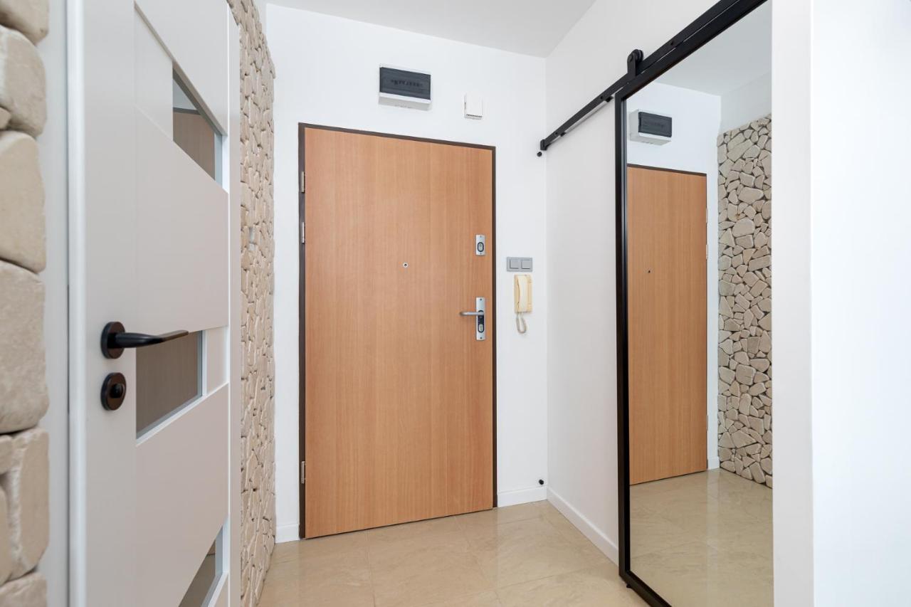 Rent Like - Sierpińskiego 1a Apartament Warszawa